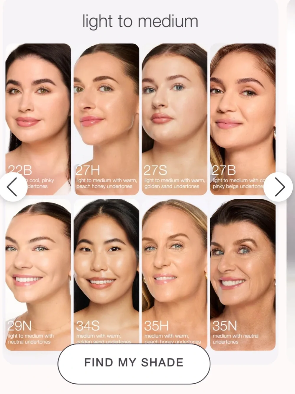 Tarte shape tape blur concealer stick